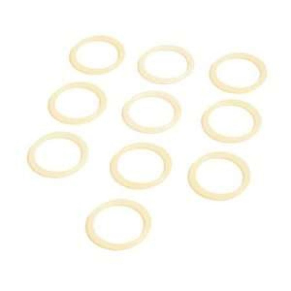 O-ring - flaske/ventil - 10-pakk - Bilde 2