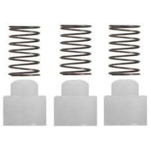 Ion, Fly-on Ball Detents, 3-pakk