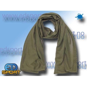 Scrim Net, Oliven