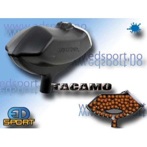 Magasin, Tacamo Arc Dual Feed Port