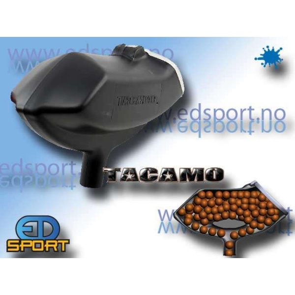 Magasin, Tacamo Arc Dual Feed Port