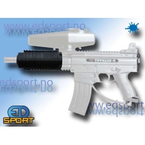 Tippmann X7, M16 Front grep