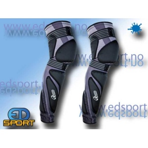 Knebeskytter, Bounce Sly, L/XL