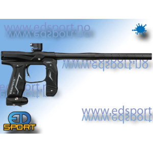 Empire AXE 2.0, Dust Black