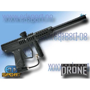 MacDev Tactical Drone