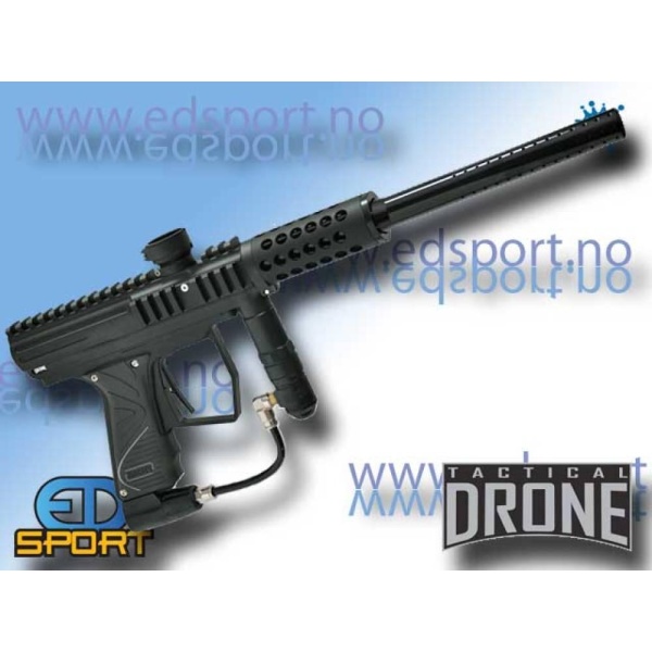 MacDev Tactical Drone