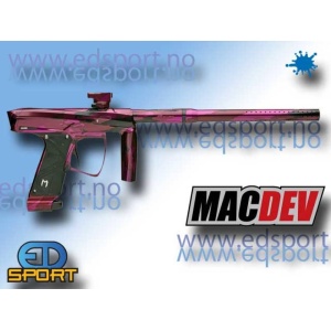 MacDev Clone GTi (Purple Camo)