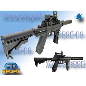 Tiberius T9 CQB