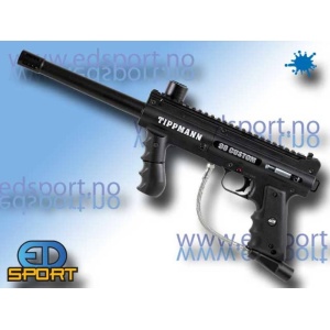 Tippmann Custom 98 PS, Basic