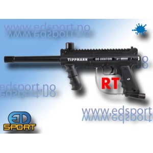 Tippmann98C, Platinum Series, RT