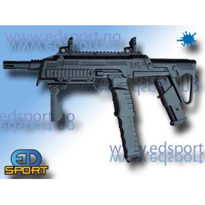 Tippmann Magfed Tactical Compact Rifle (TCR)