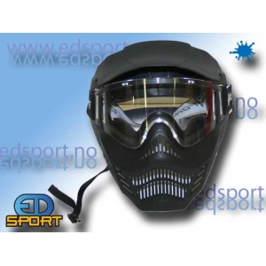 V-Force, Armor maske