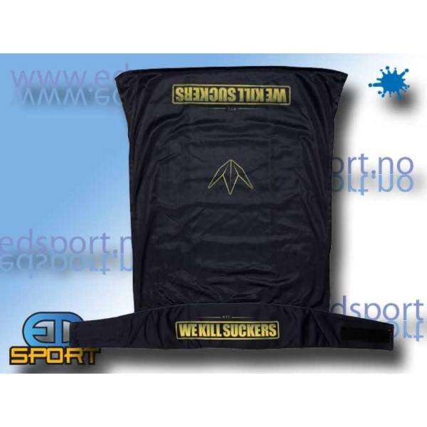 BunkerKings Grand Wrap WKS Max