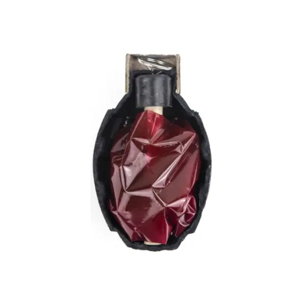 Granat, Wire Pull Paint - Bilde 3