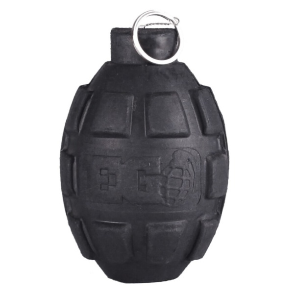 Granat, Paintball, Wire Pull Paint, 5-pakk - Bilde 3