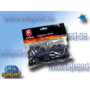 Plugg for M80TR trampemine, pulverversjon, 10 stk