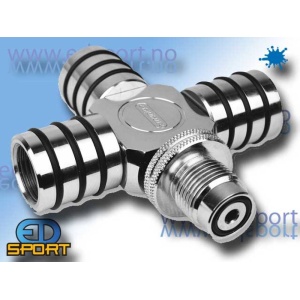 Air Line Splitter