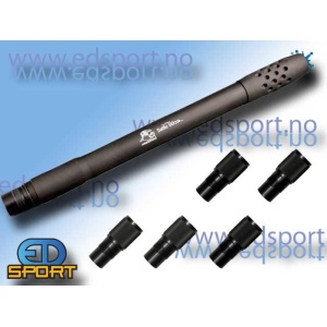 Battle Stixx, 14