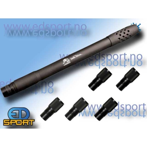 Battle Stixx, 14