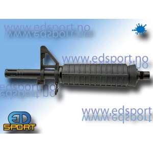 M16 løp for Spyder
