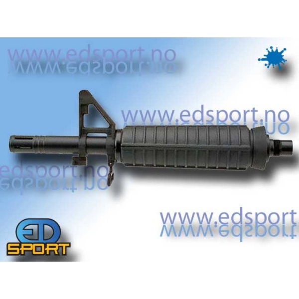 M16 løp for Spyder