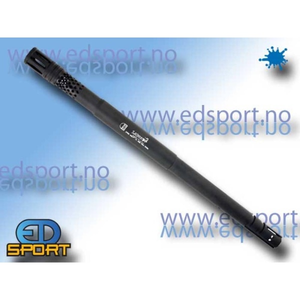 iberius Straightshot 16", m/ BirdCage Tip, Lapco