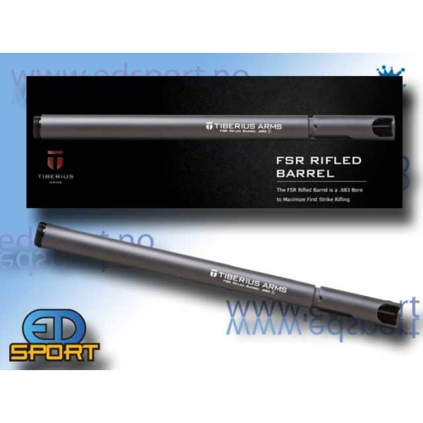 Tiberius, FSR Rifla løp, .683 - Bilde 2