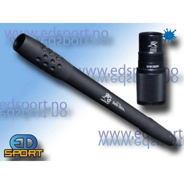 Battle Stixx, 14