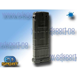 RAP 468 DMag 20 Round Magazine 10 pakk