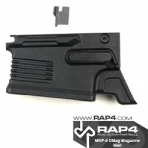 Tacamo MKP-II DMag Magazine Well for Tippmann X7