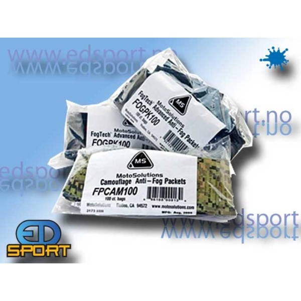 Antiduggklut, Fogtech, 1-pakk