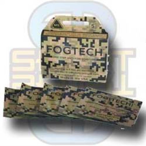 Antiduggkluter, Fogtech, 5-pakk - Bilde 2