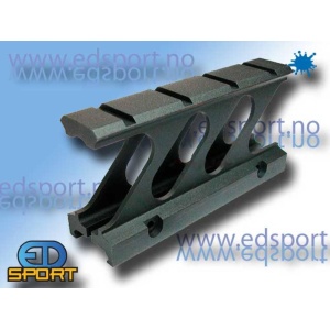 M4 Tactical Mount