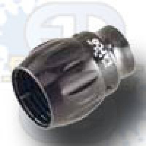Spyder Clamping Feed Neck, Universal