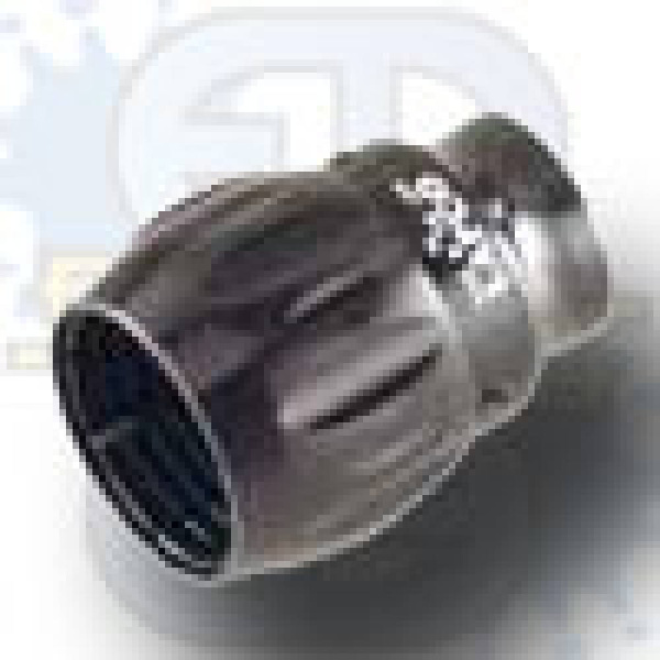 Spyder Clamping Feed Neck, Universal