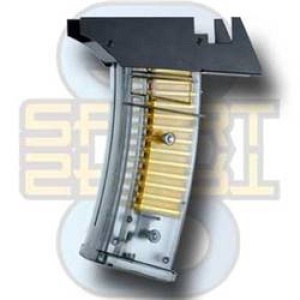 Tippmann A5 G36 MAG Kit