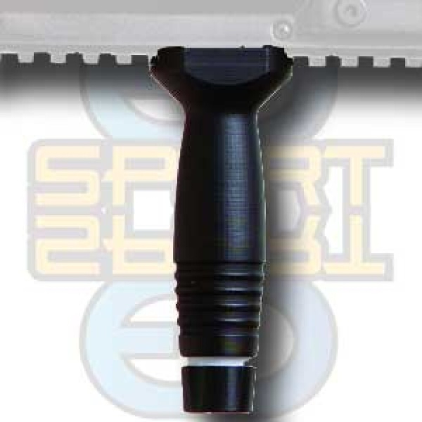 Framgrep M16 stil, Weaver rail - Bilde 2