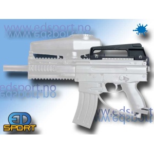 Tippmann X7, Håndtak M16 stil