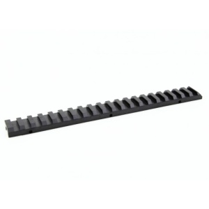 Milsig, CQC M17 Plastic Top Rail