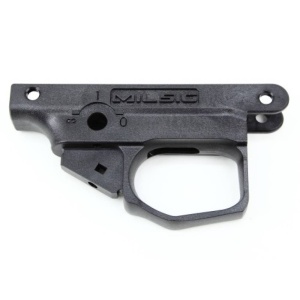 Milsig, M17 Grip Frame Body