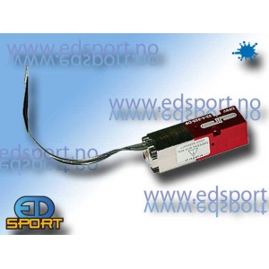 Dangerous Power Threshold Solenoid