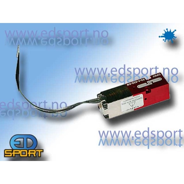 Dangerous Power Threshold Solenoid