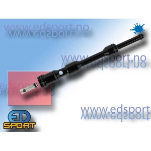 Eclipse Etha Spring-Less Plunger Assy