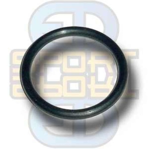 Front Bolt Bumper Oring (TA20046)