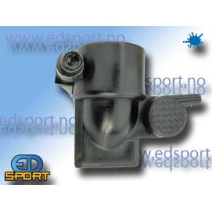 Albue, magasin holder for Tippmann FT-12, komplett