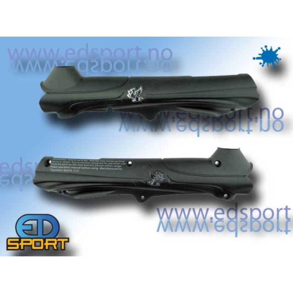 Deksel for Tippmann Gryphon (komplett)
