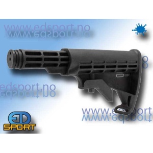 Tippmann 98, Car Stock