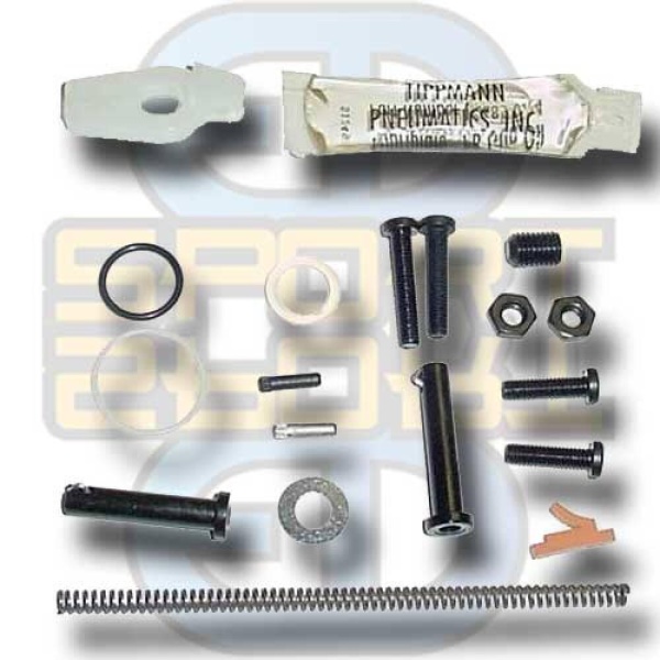 Tippmann X7, First Aid Kit (T210011) - Bilde 2