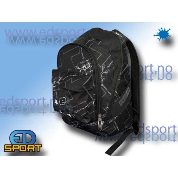 Koko Backpack, Roman - Bilde 2