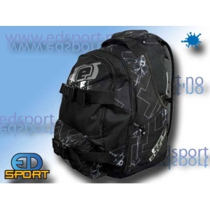 Eclipse Gravel Pack, Roman
